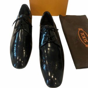NEW in Box Tuxedo Shoes